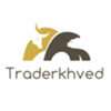 Traderkhved _